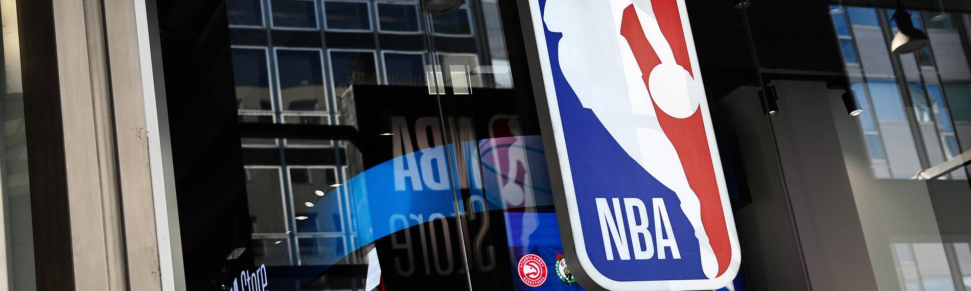 NBA-Logo