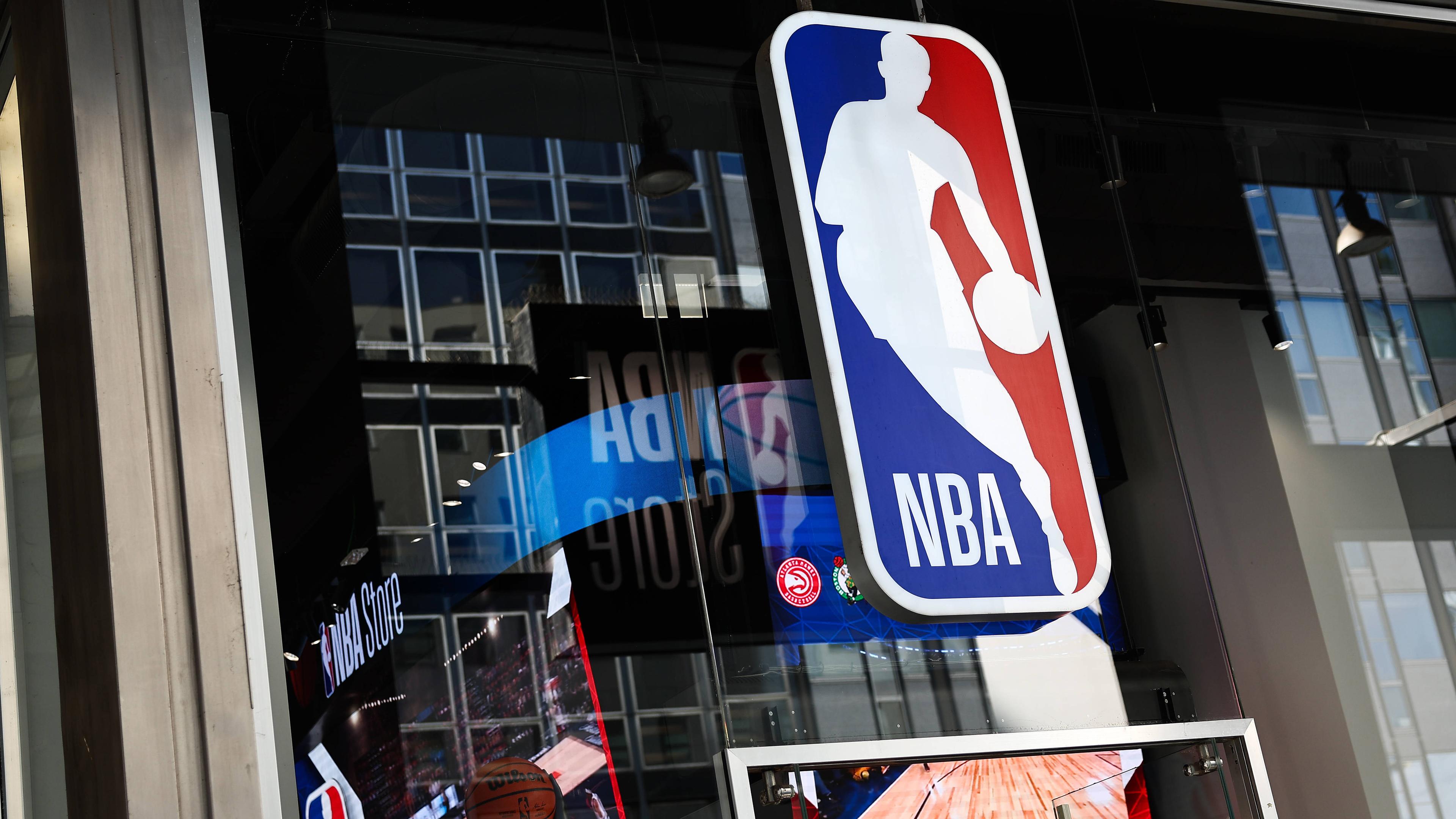 NBA-Logo