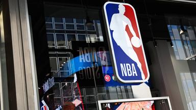 NBA-Logo