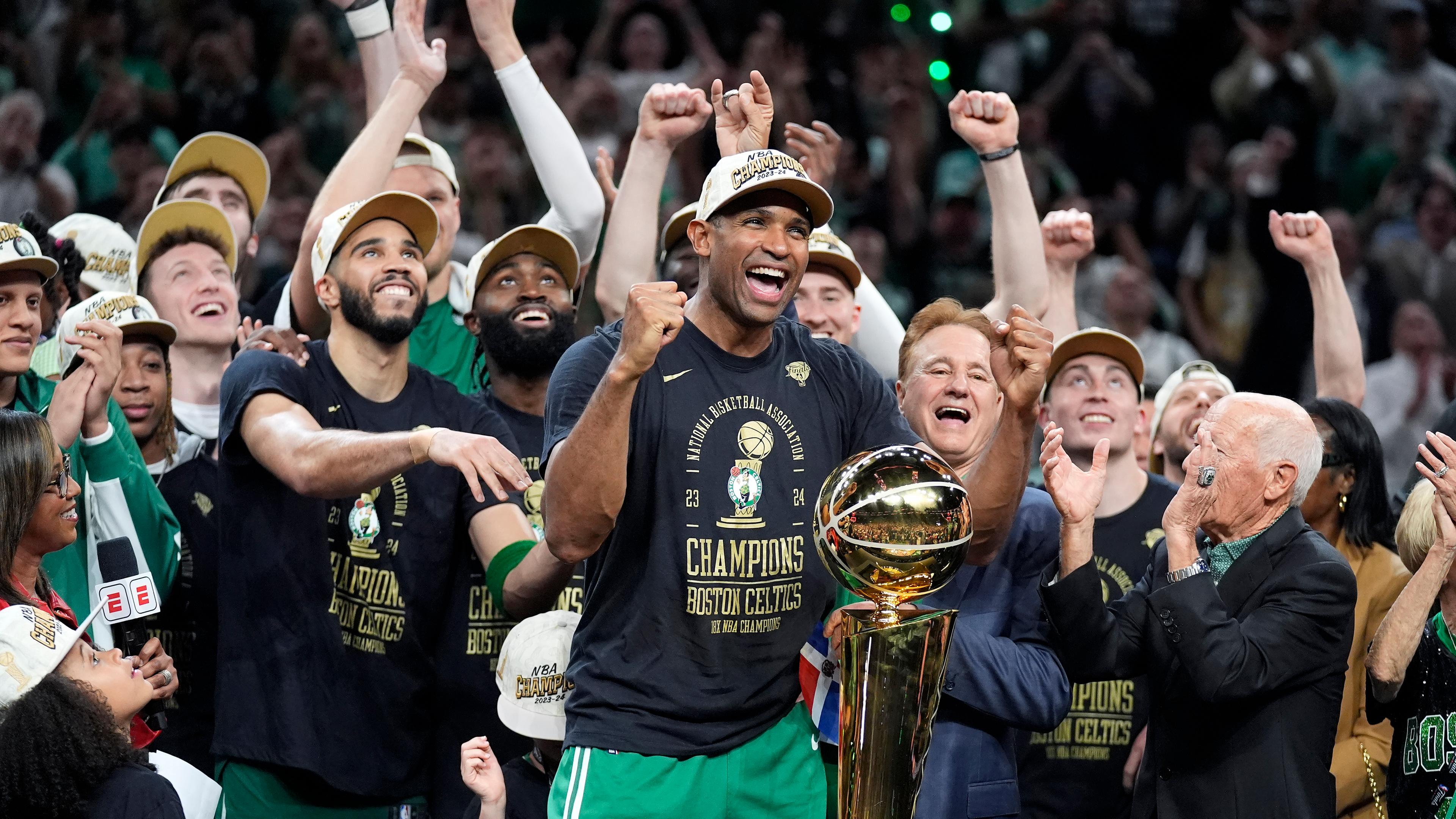 NBA Finals Basketball
