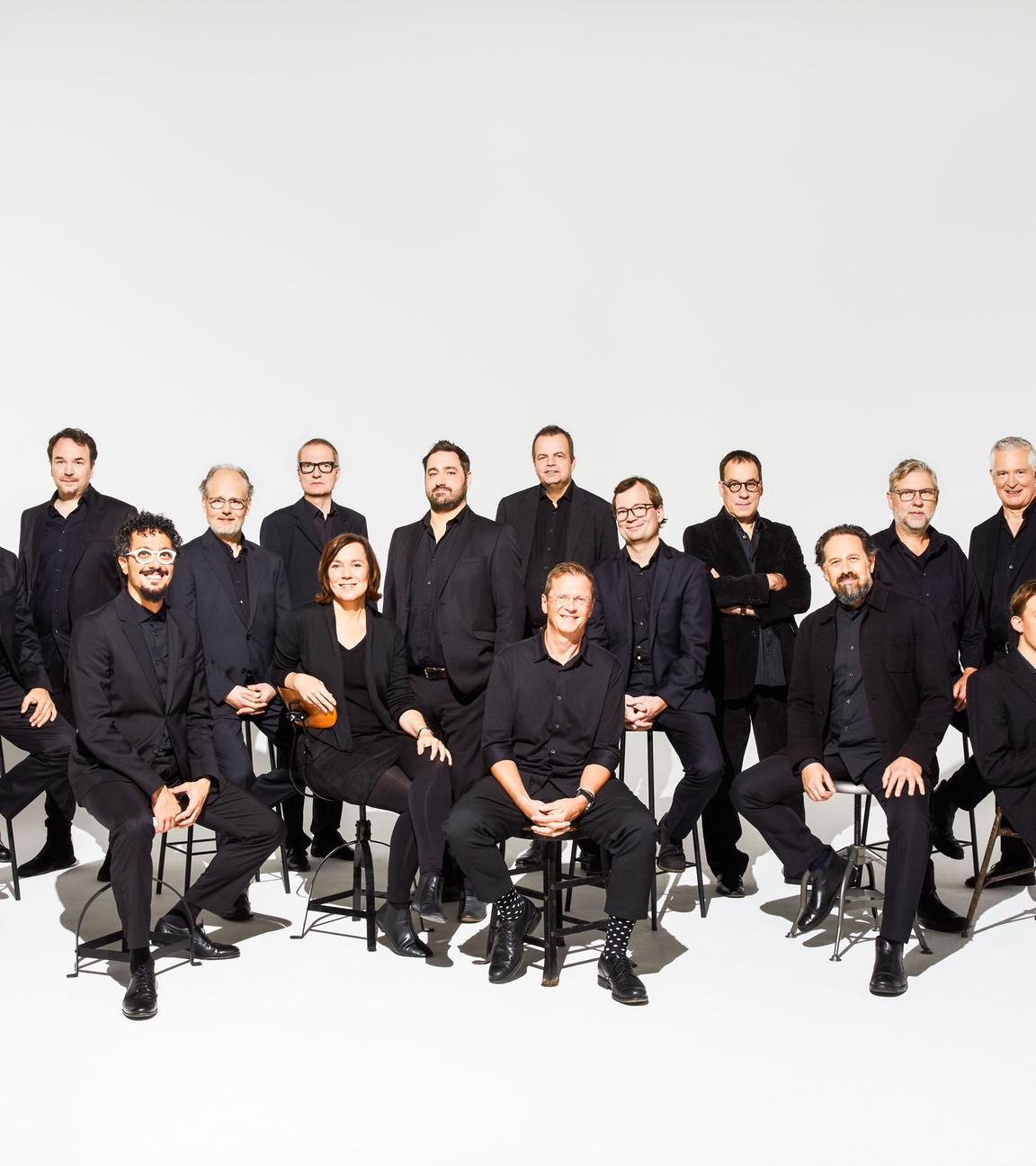 NDR BIGBAND