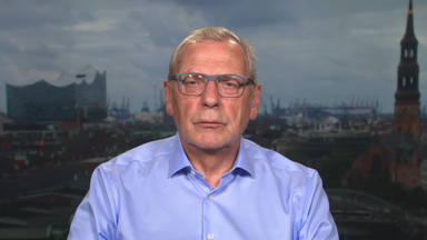 Soziologe Prof. Sighard Neckel 
