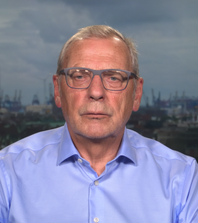 Soziologe Prof. Sighard Neckel 