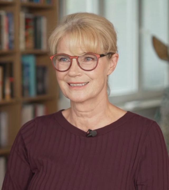 Nele Neuhaus im Interview