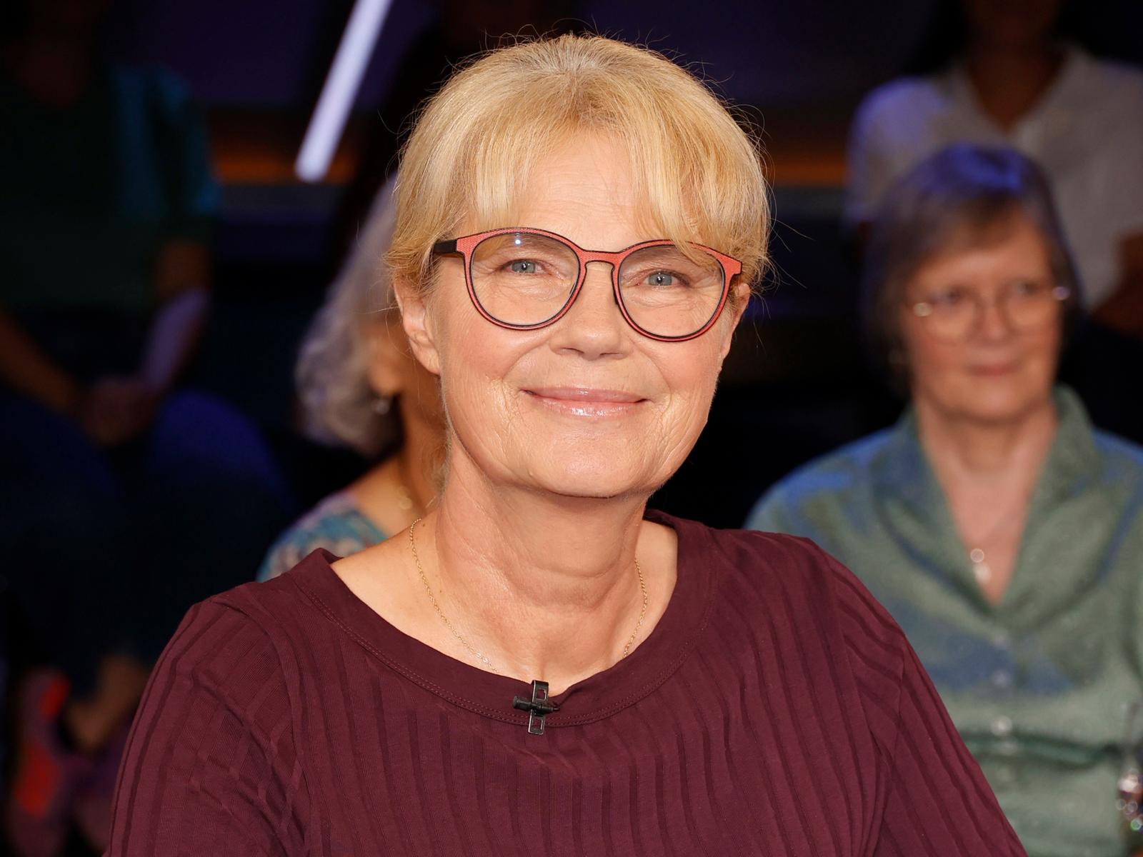 Nele Neuhaus: Die Queen des Taunus-Krimis privat