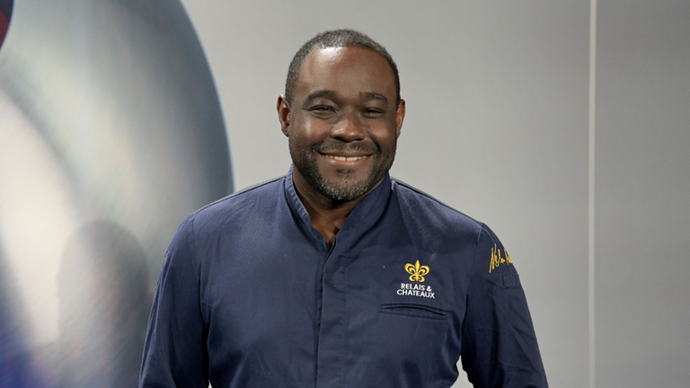 Star-Koch Nelson Müller