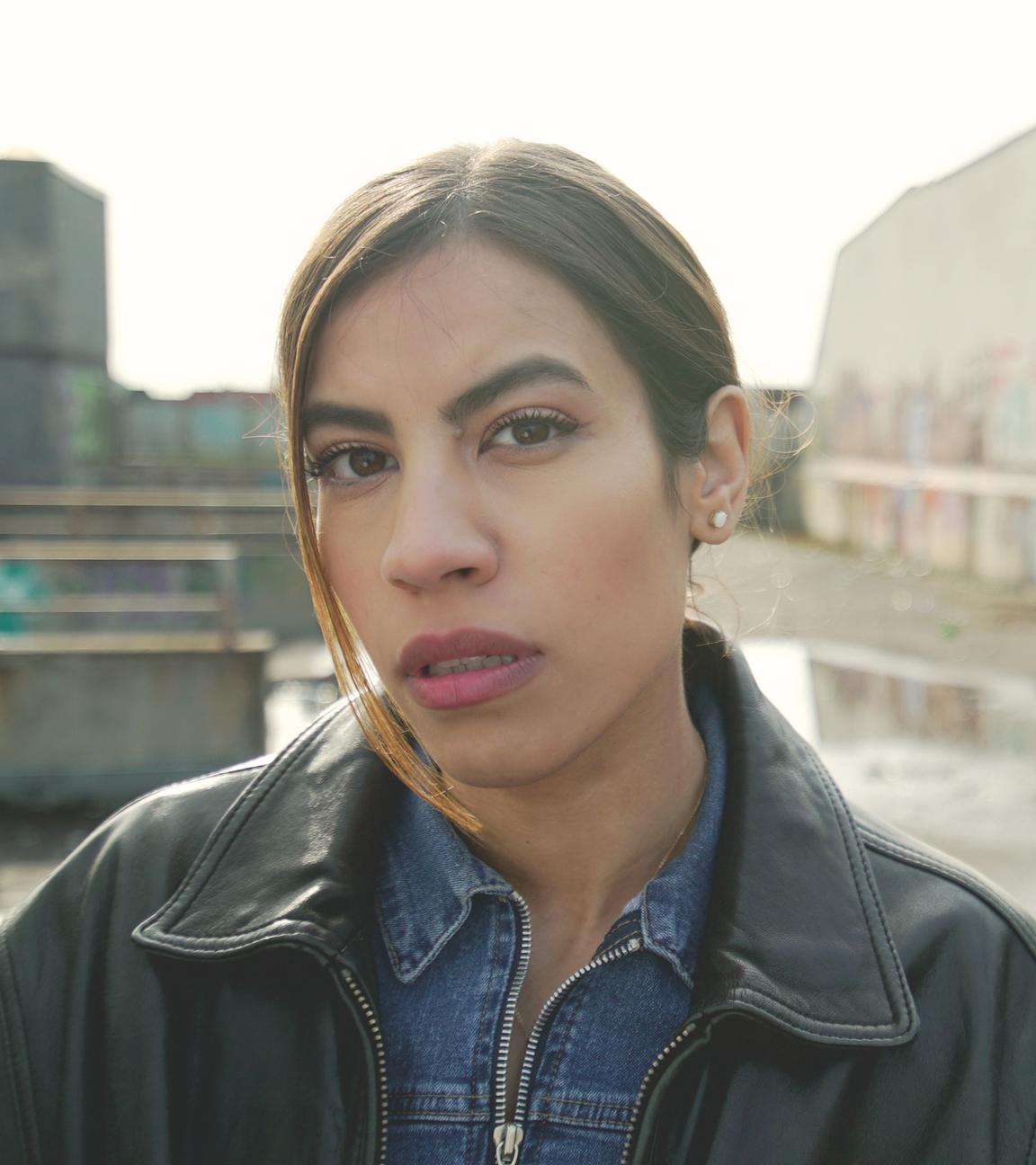 Nemi El-Hassan, Journalistin