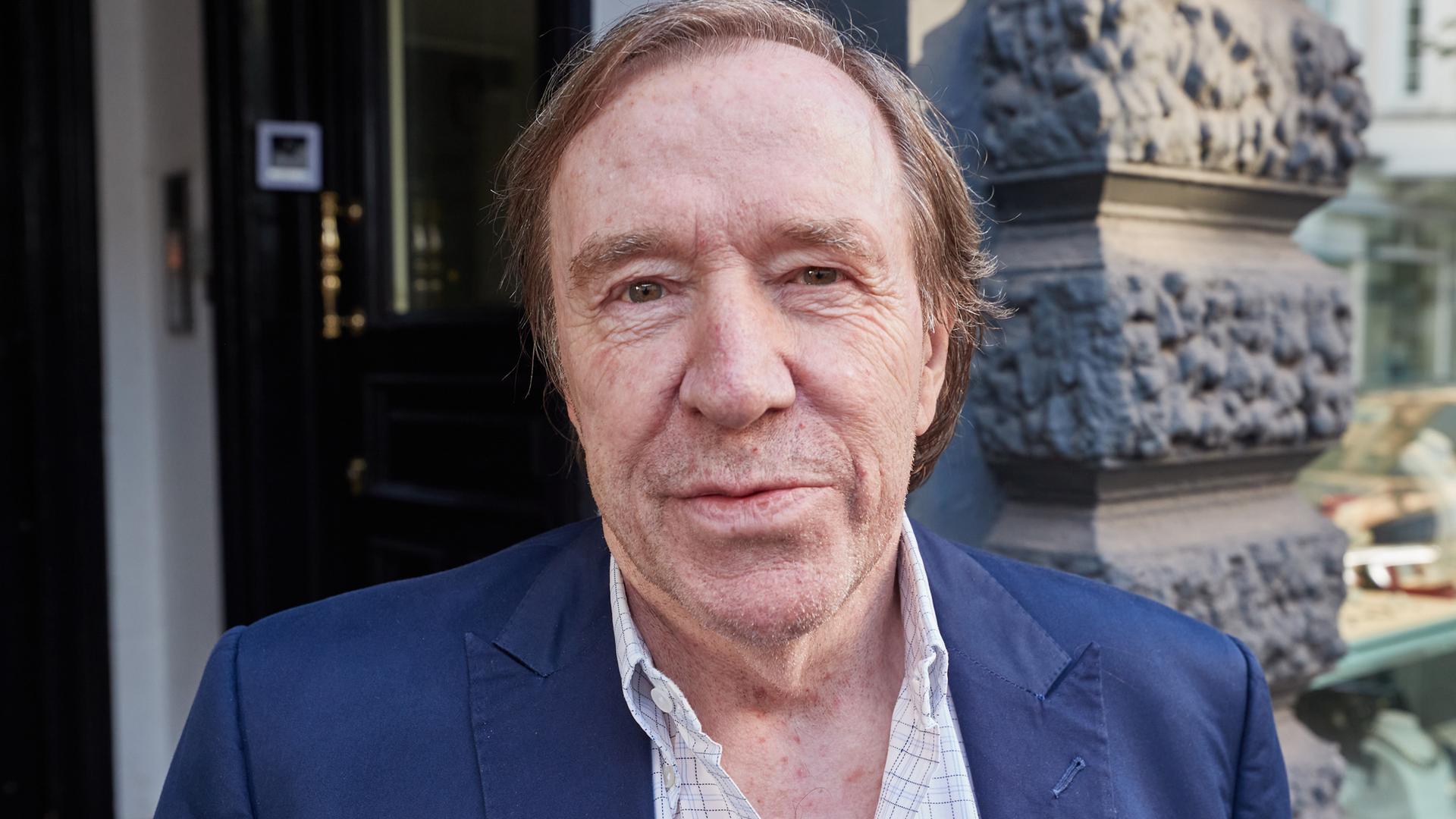 Günter Netzer