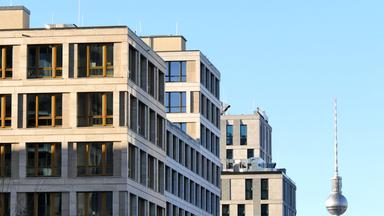 Mieten steigen schneller als die Inflation