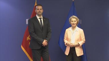 Neubesetzung der EU-Spitzenposten