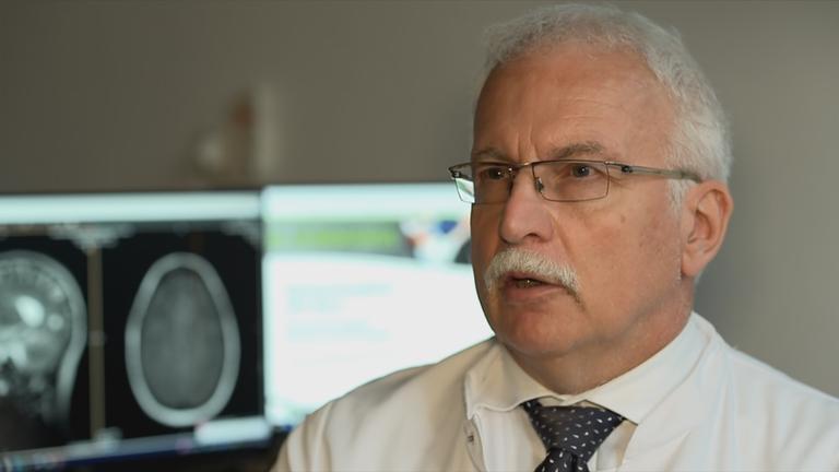 Neue Behandlungsansätze für MS