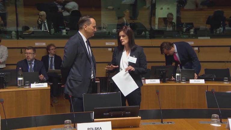 Neue EU-Sanktionen gegen Russland