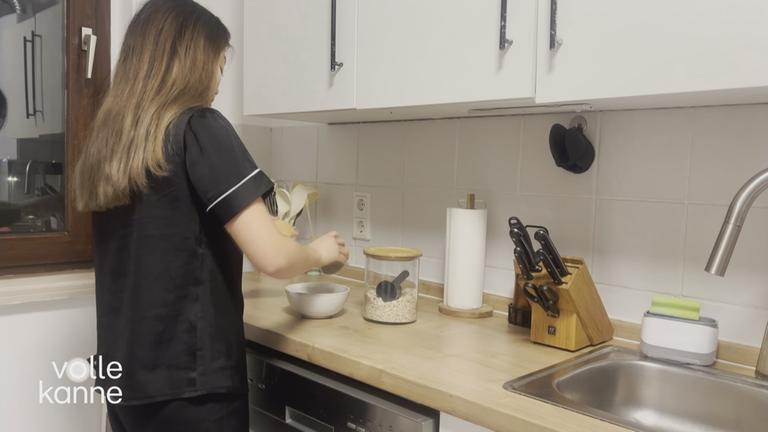 Neue Gewohnheiten antrainieren