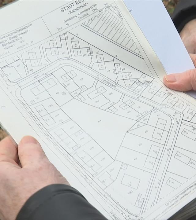 Neue Grundsteuer tritt in Kraft