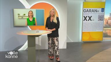 Neue Labels für Garantie und Gewährleistung: Nadine Krüger mit Karolina Wojtal im Gespräch.