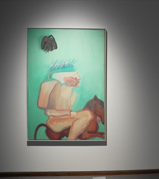 Kunst zwischen Politik und Gesellschaft