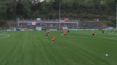 Neue Sportanlage Ahrtal