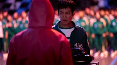 Neue "Squid Game"-Staffel