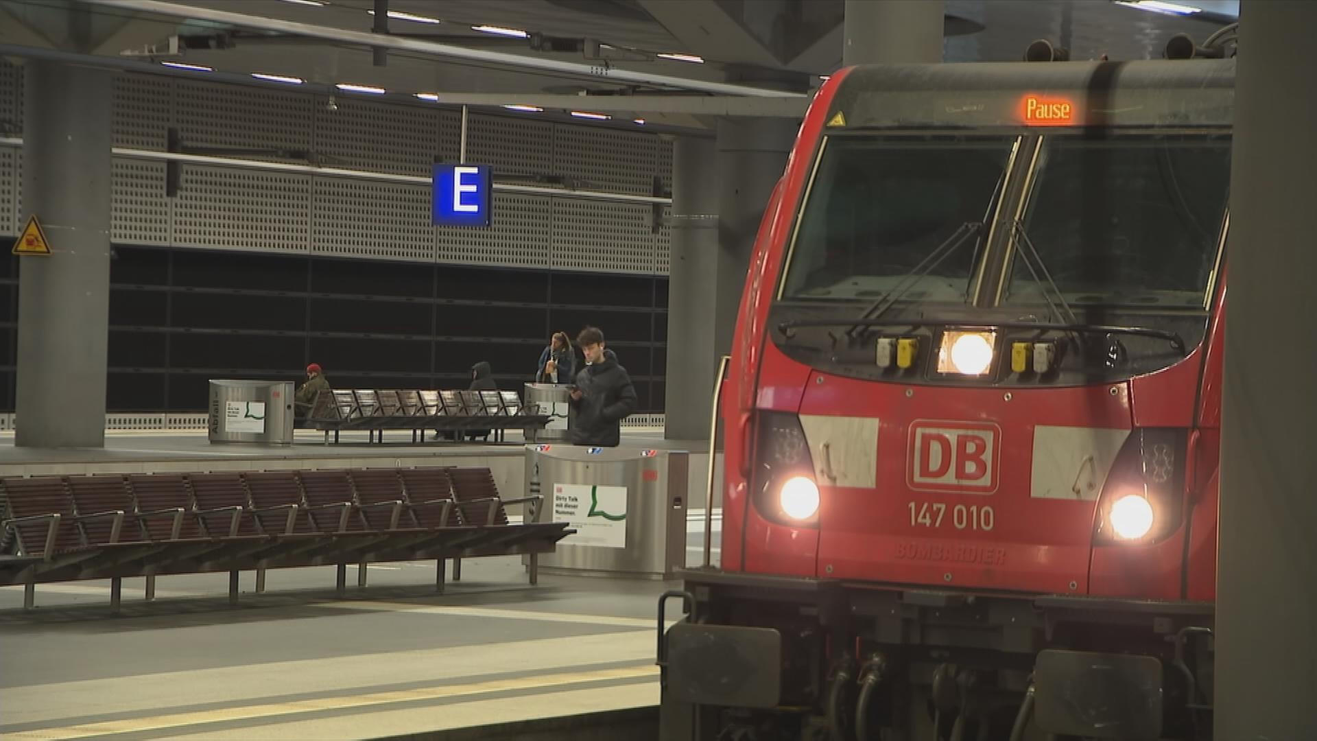 Neue-Streiks