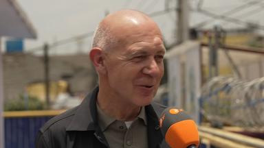 Bernd Neuendorf | DFB-Präsident