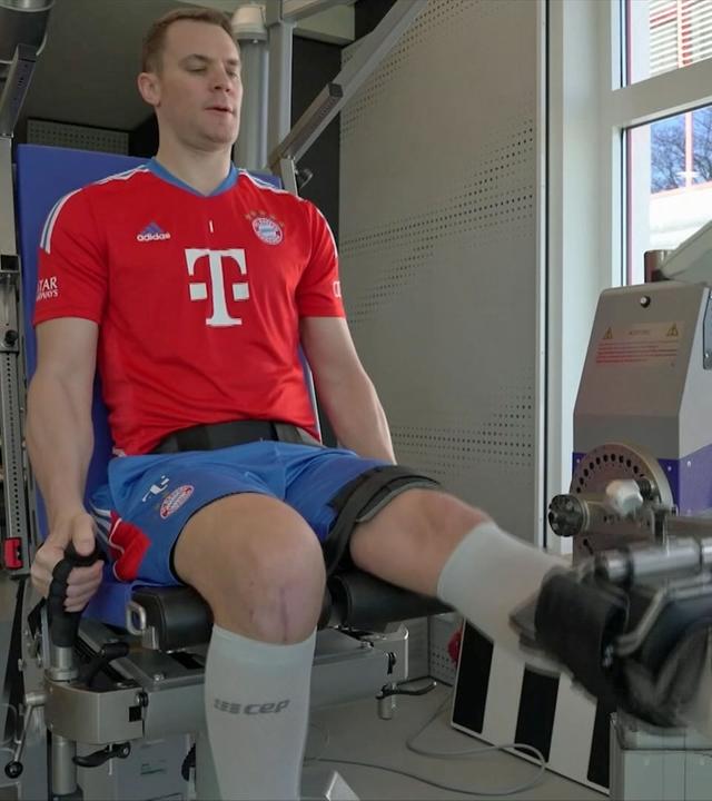 Manuel Neuer