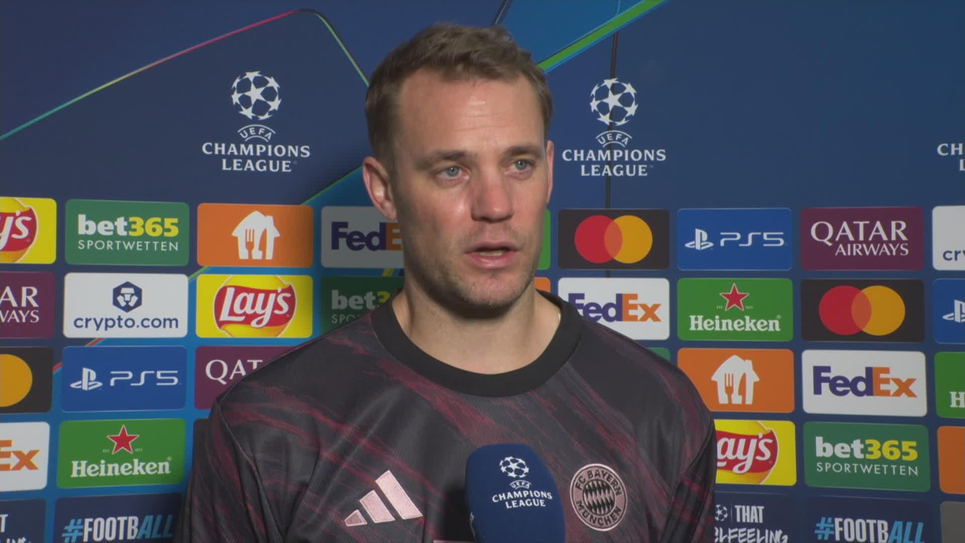 Manuel Neuer