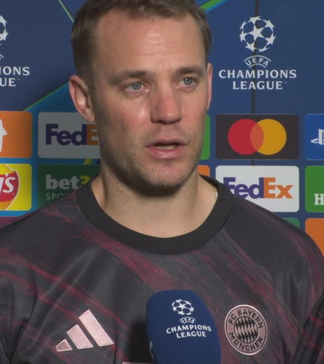 Manuel Neuer