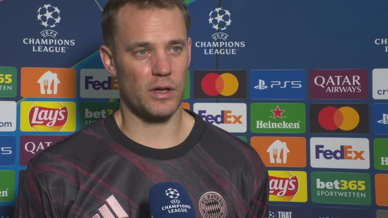 Manuel Neuer