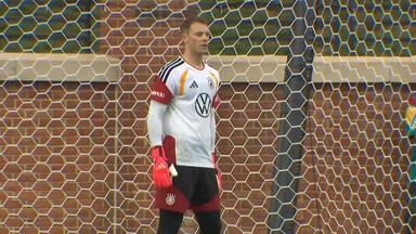 Manuel Neuer 