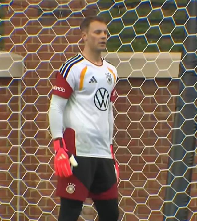 Manuel Neuer 