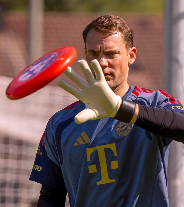 Manuel Neuer