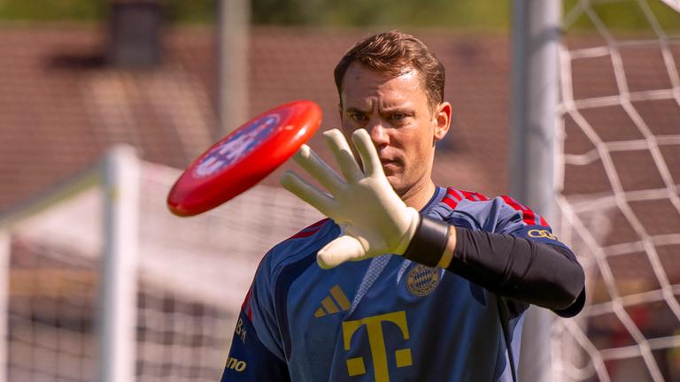 Manuel Neuer