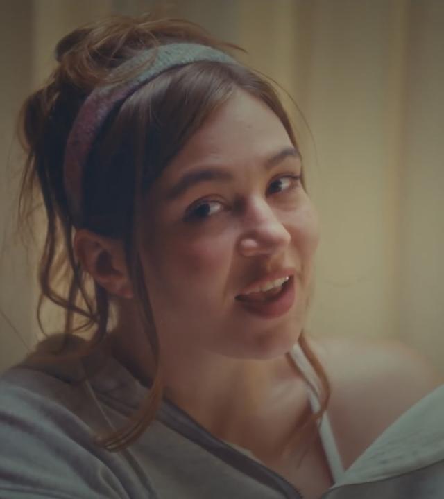 LIYO im Musikvideo