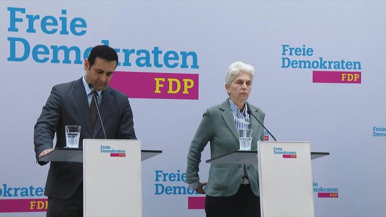 Neuer Streit in der Ampel-Koalition