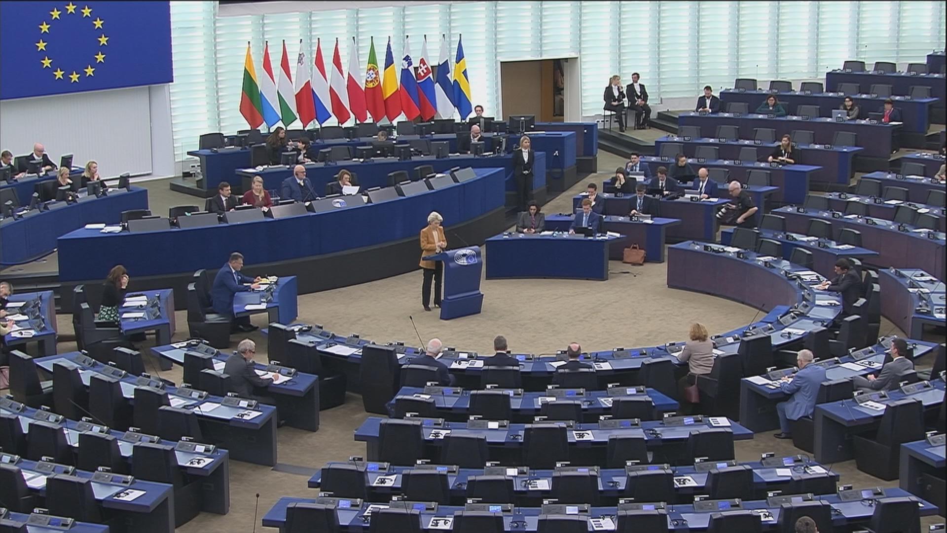 Neues Etappenziel in der EU-Klimapolitik