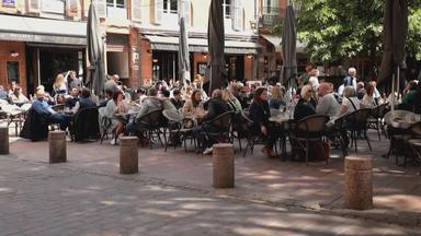 Neues Farbkonzept für Toulouse