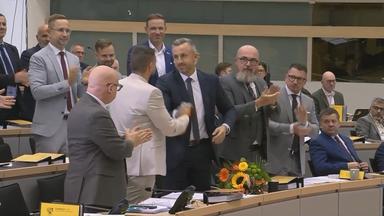 Landtag Sachsen-Anhalt