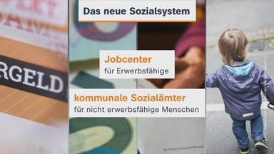 Neues Sozialsystem