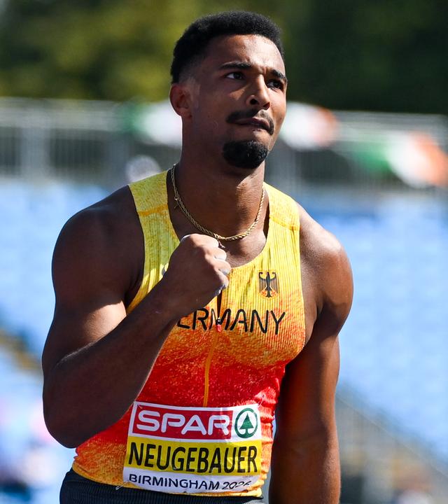 Leo Neugebauer am 13.08.26
