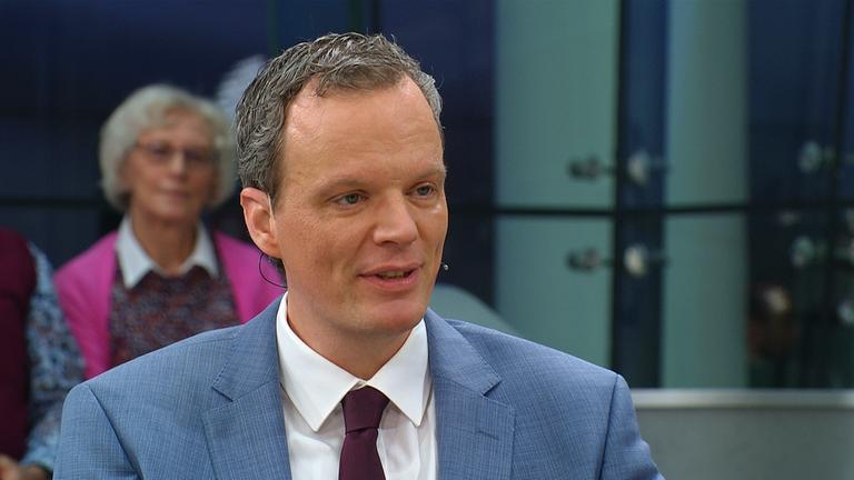 Florian Neuhann | ZDF-Wirtschaftsexperte