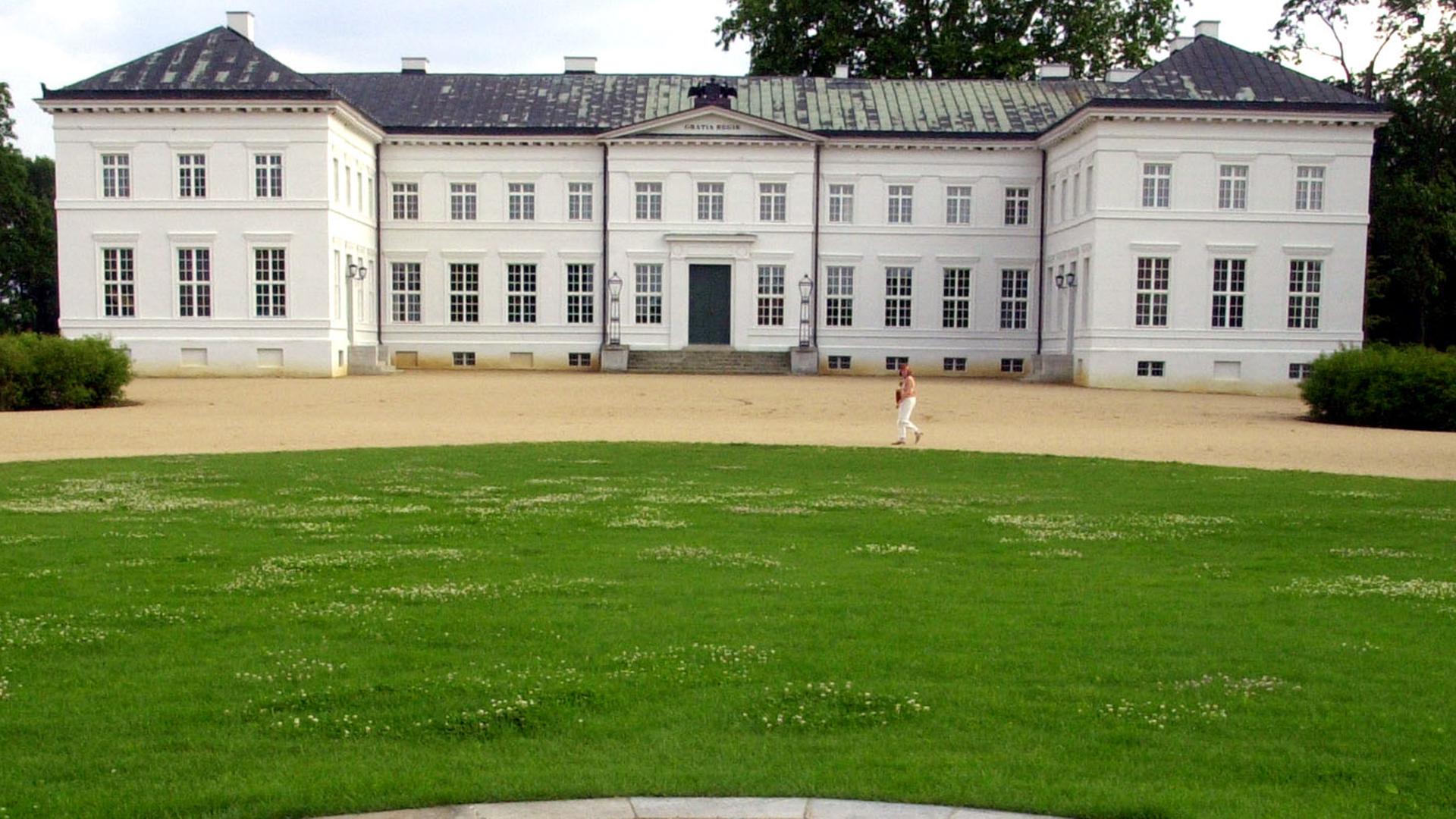 Schloss Neuhardenberg