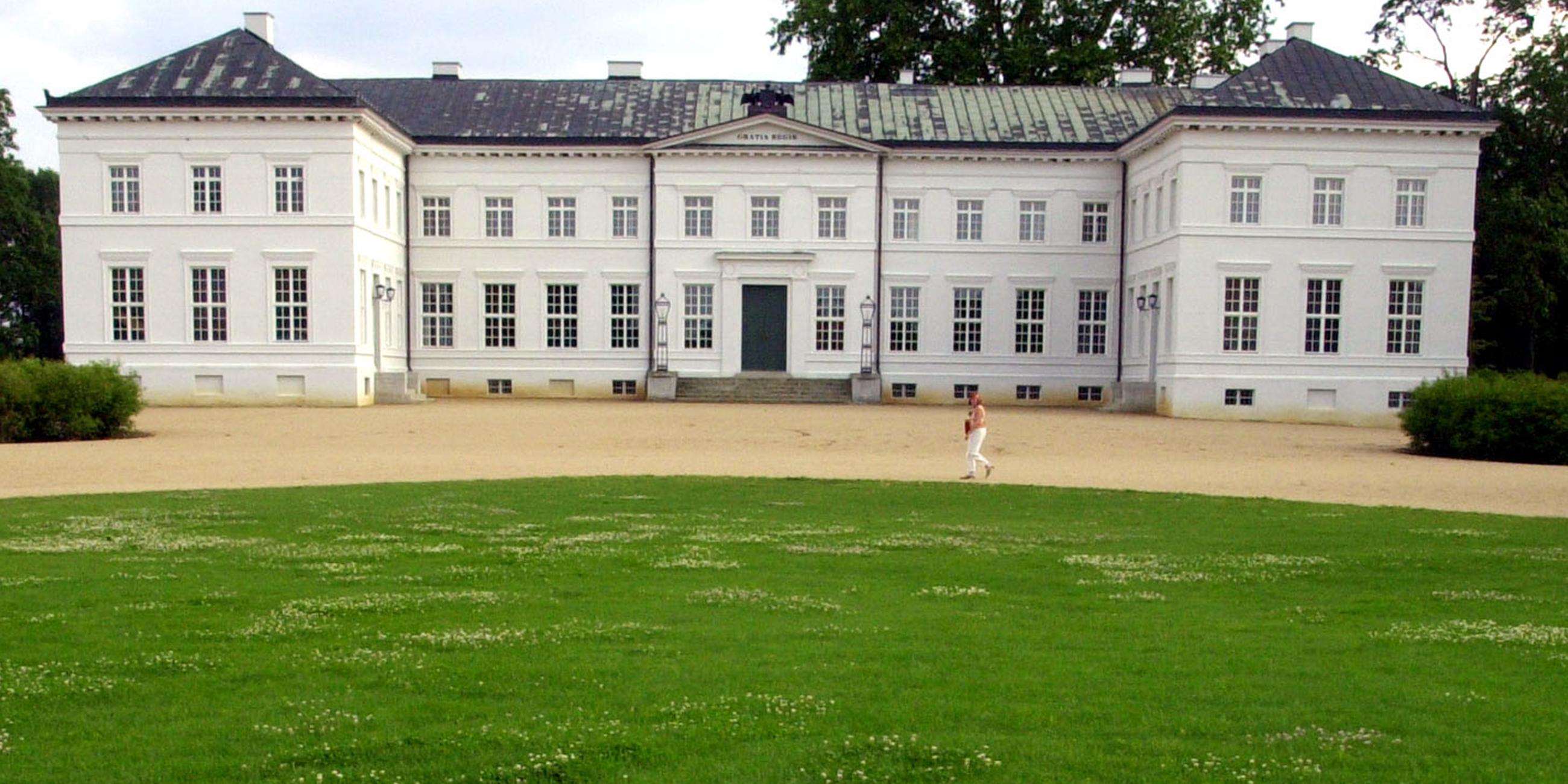 Schloss Neuhardenberg