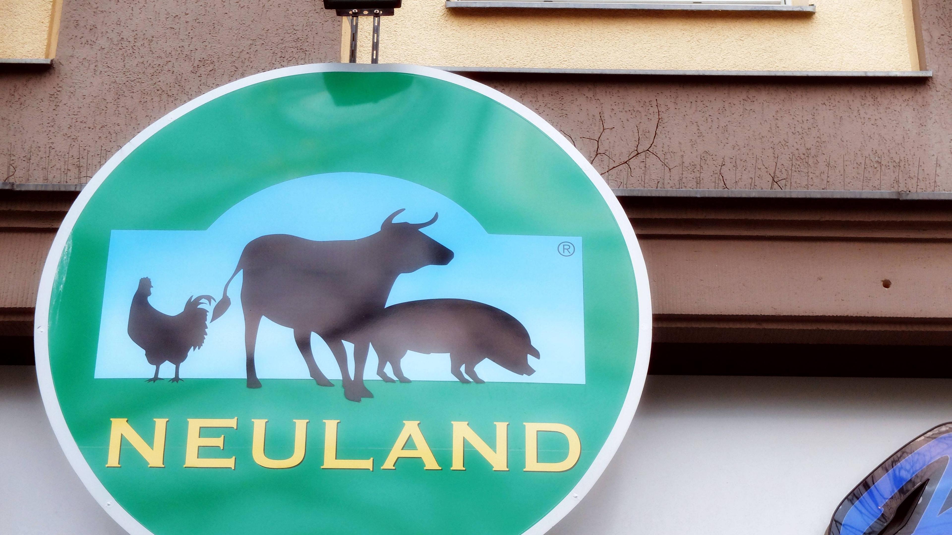 Neuland-Siegel