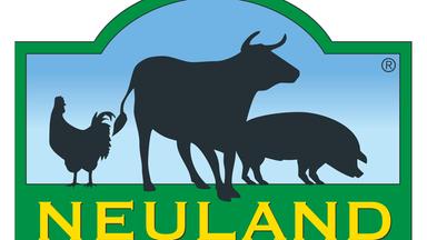 Neuland-Siegel