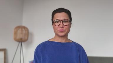 Grünen-Politikerin Hannah Neumann