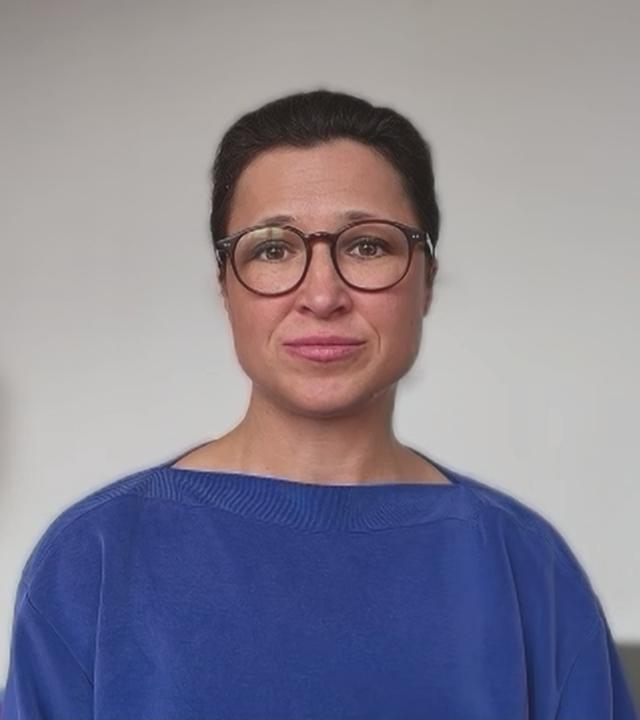 Grünen-Politikerin Hannah Neumann