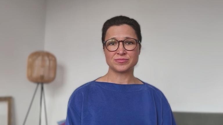 Grünen-Politikerin Hannah Neumann