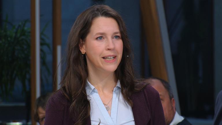 Marie Neuwald | Naturschutzbund Deutschland