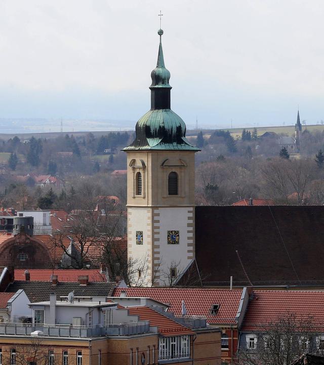 Neuwerkskirche