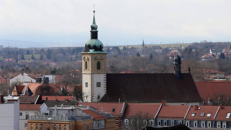 Neuwerkskirche